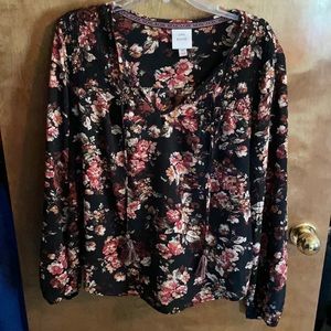 Knox Rose Blouse